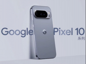 Google Pixel 10、Pixel Watch…7大Google發表會亮點：AI指導拍照、語音即時翻譯超強